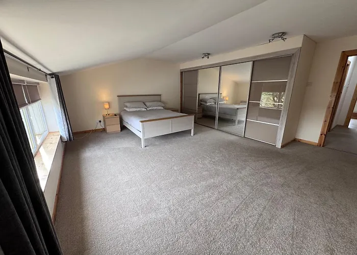 Langside Apartments