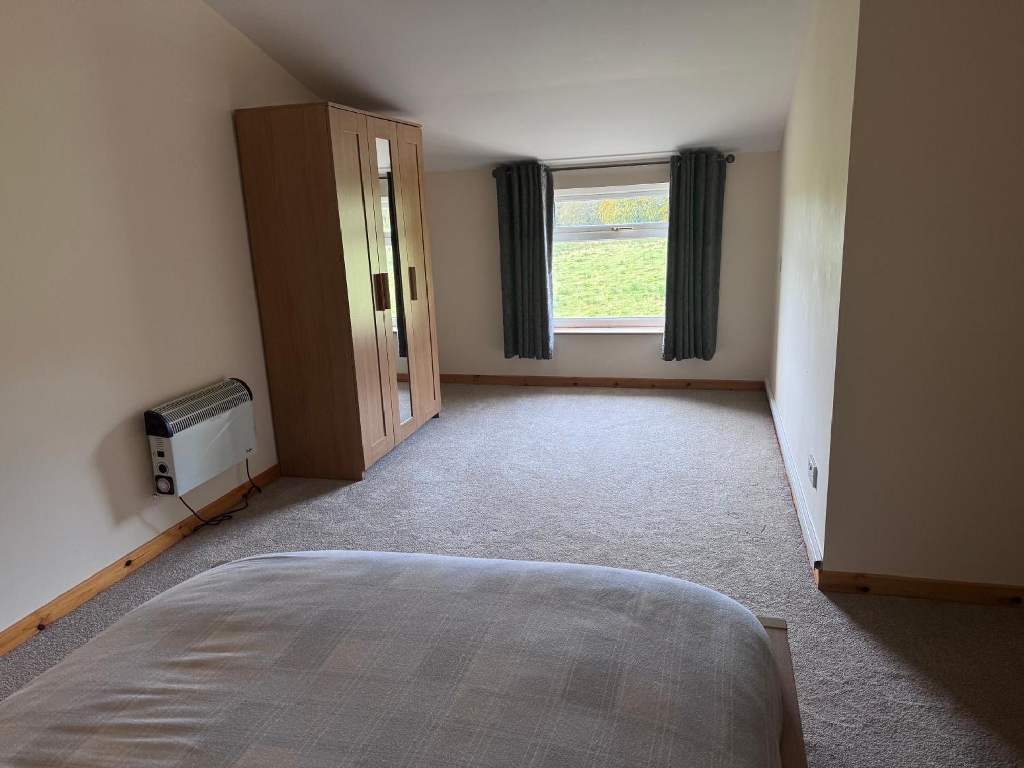 Langside Apartment