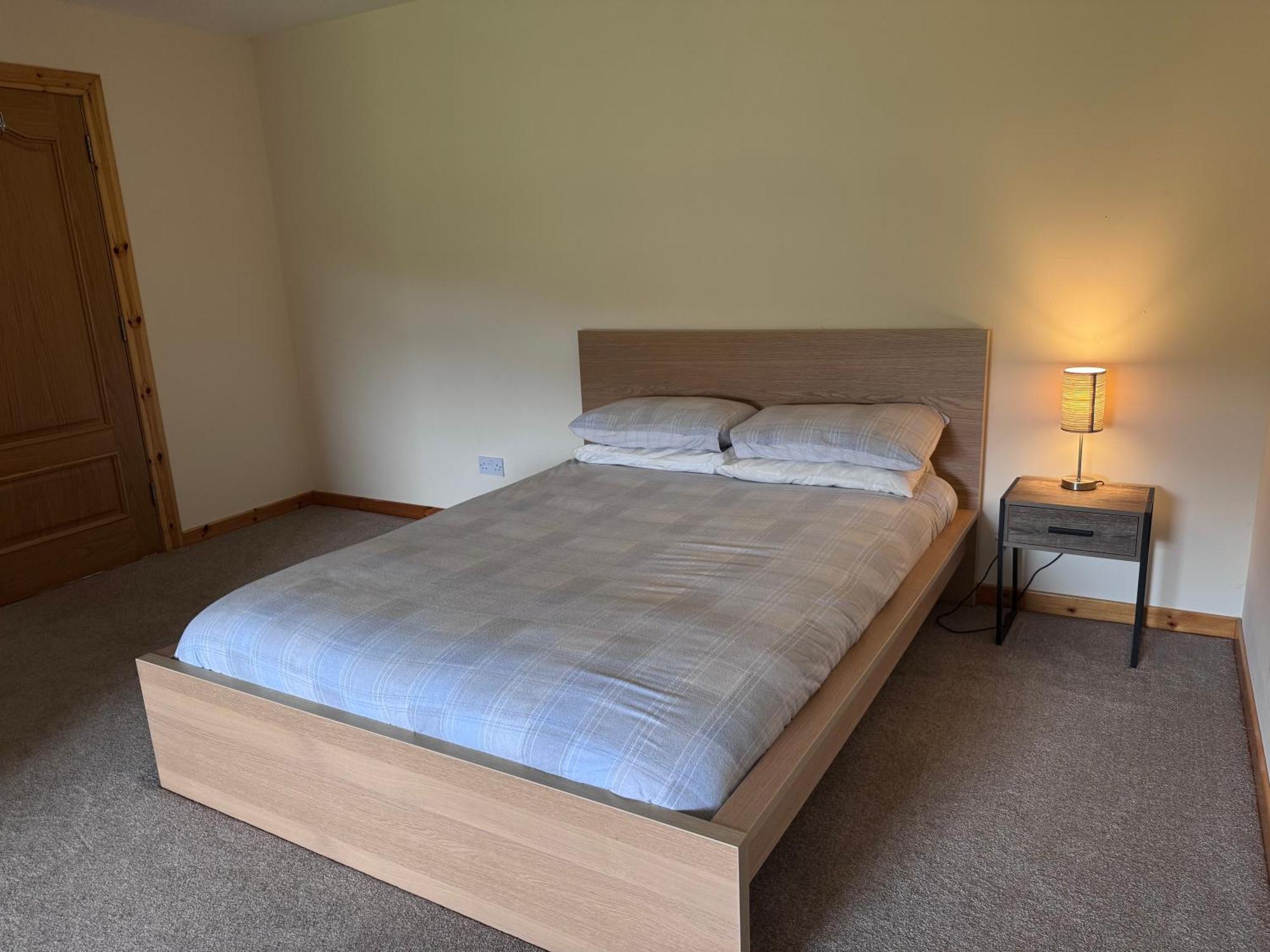 Apartment Langside